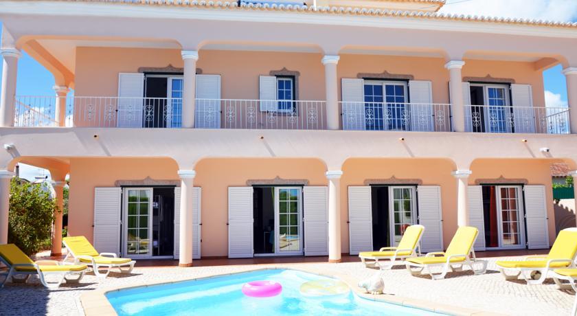 Lagos Inn Guesthouse
