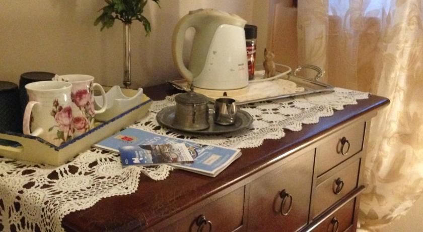 Мини-отель B&B Vegan La Rocca