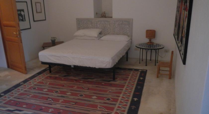 Апартаменты Vacation home Bonsy-Bou Pantelleria