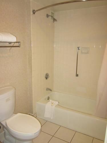 Отель Comfort Inn University
