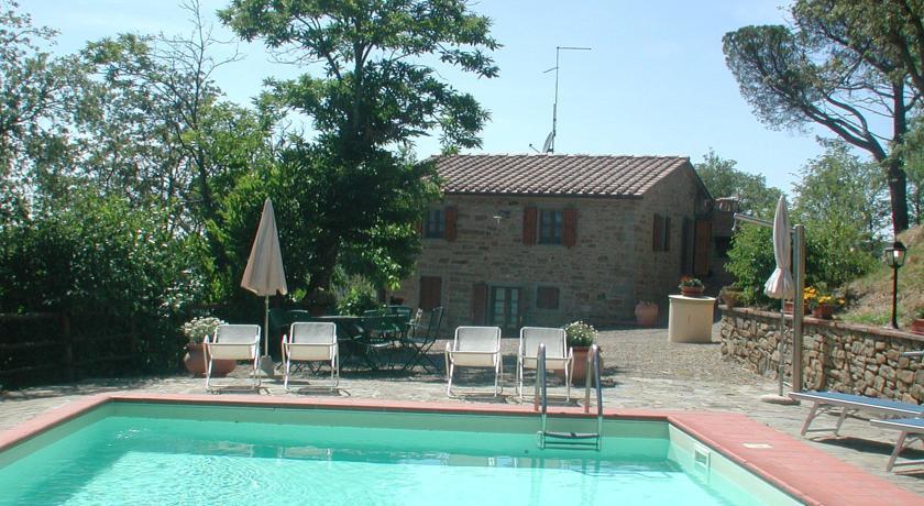 Вилла Casa Largnano