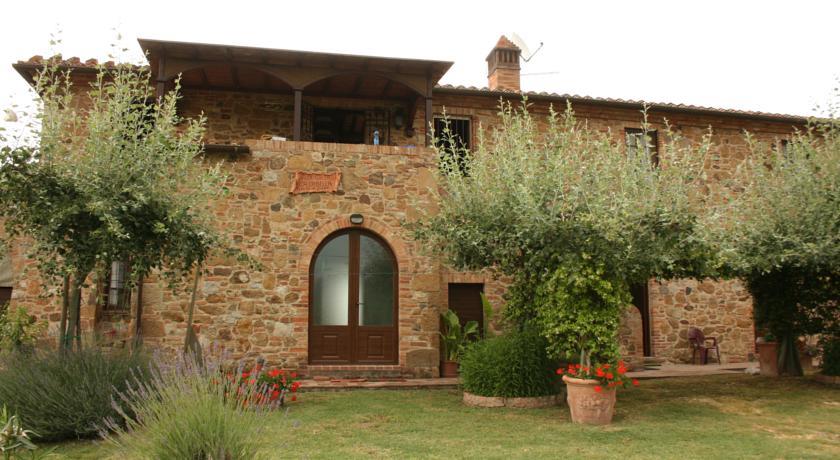 Вилла Casa Bella