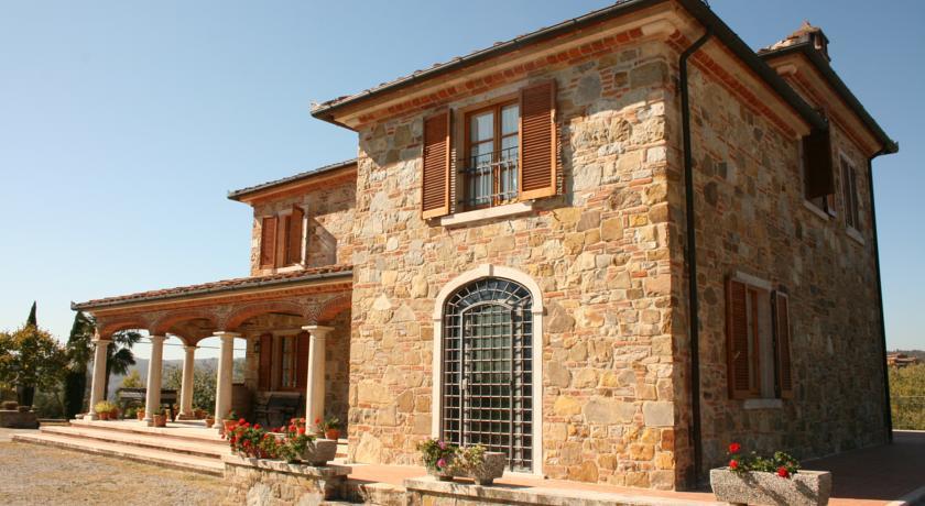 Вилла Villa Fosca