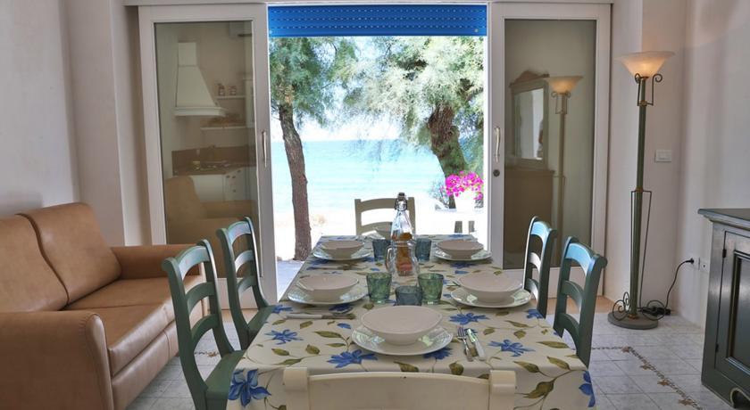 Апартаменты Casa Celeste