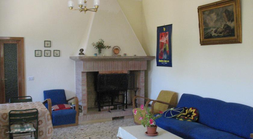 Мини-отель B&B La Principessa