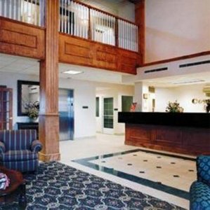 Отель Comfort Inn Chelsea