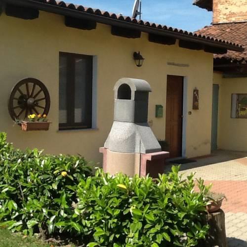 Апартаменты Holiday Home Tartaruga Elfo