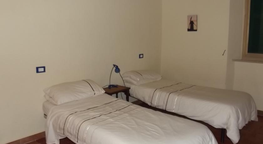 Мини-отель B&B Reillys