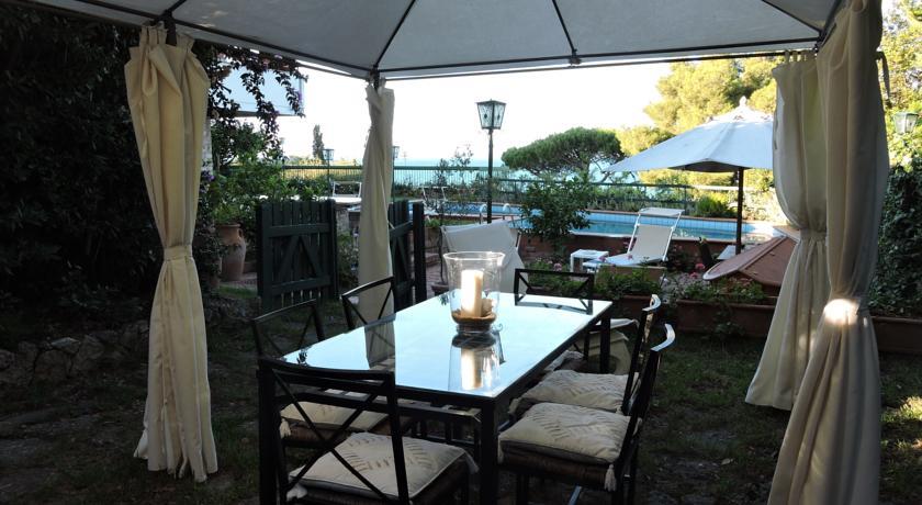 Апартаменты Holiday home Villa Donatella