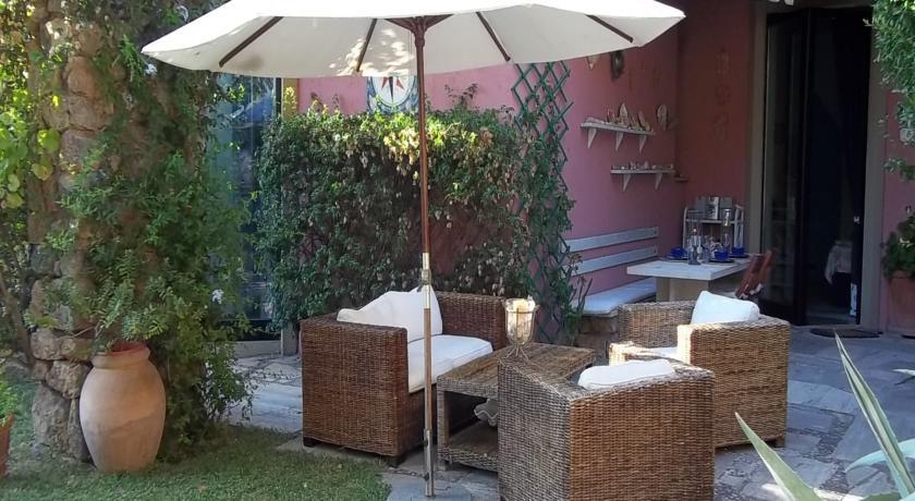 Апартаменты Exclusive Holiday Home Argentarola