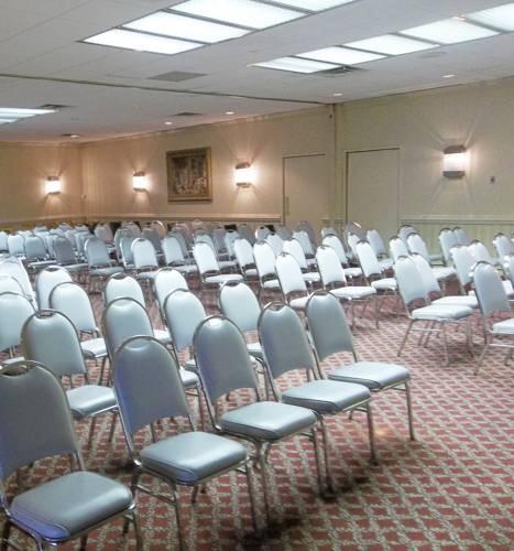 Отель Americas Best Value Inn Northwood
