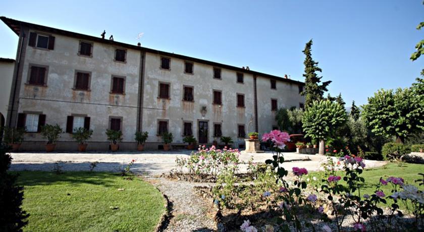 Апартаменты Villa Cenami Sogno