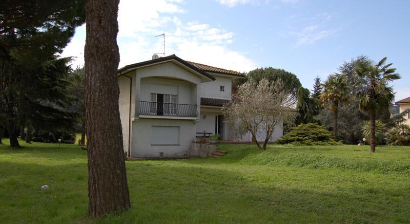 Апартаменты Villa Dida