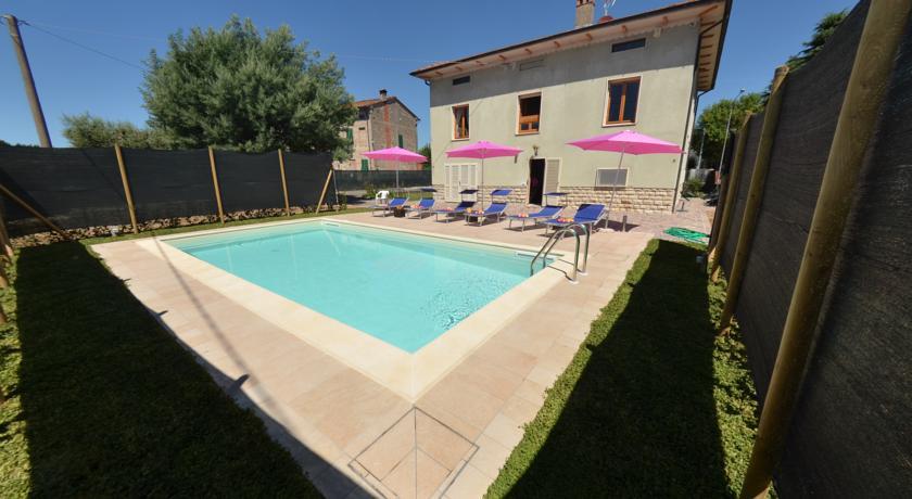 Апартаменты Villa Josephine