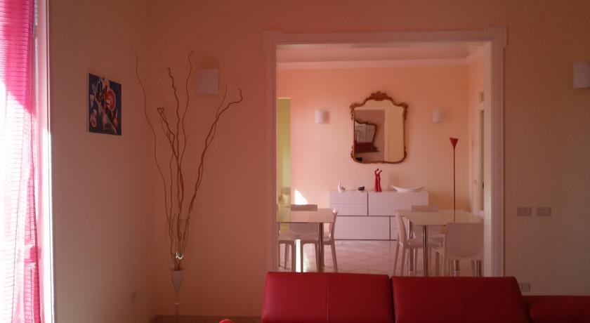 Мини-отель B&B Torre Lauro