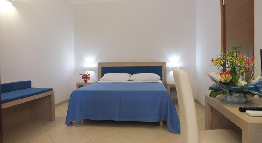 Отель Agriturismo L'Angela