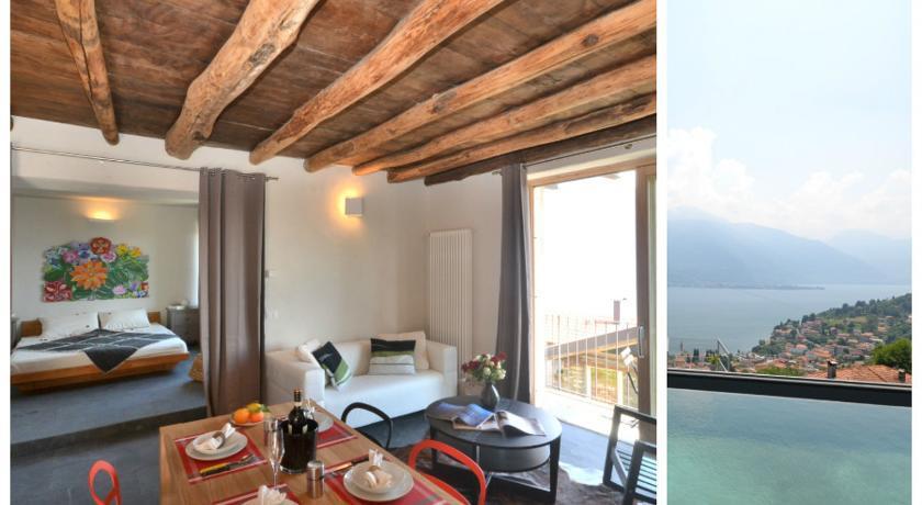 Апартаменты Borgo Tre Terre
