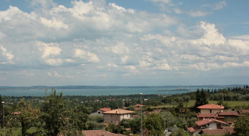 Апартаменты Residenza Antonietta