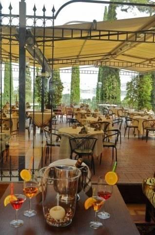 Отель La Fattoria Chiusi