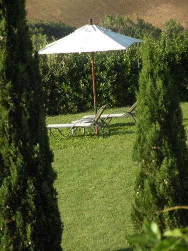 Отель Agriturismo La Fraternita
