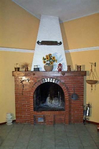 Отель Agriturismo Sant'Alfano