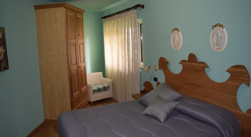 Мини-отель B&B Villa Delle Rose