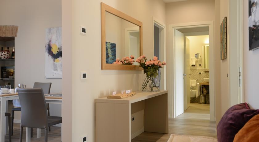 Мини-отель Daman Rooms & Breakfast