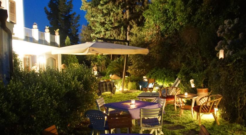Мини-отель casa delle coccole
