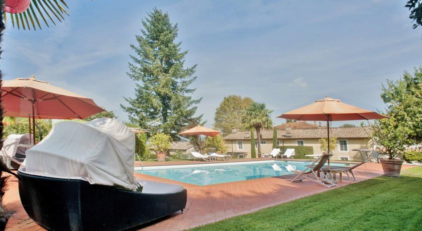 Вилла Relais Mommi