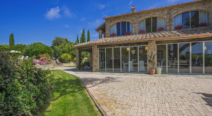 Вилла Villa Emma
