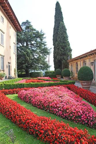 Вилла Villa Olivum