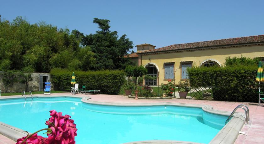 Апартаменты Villa Senni