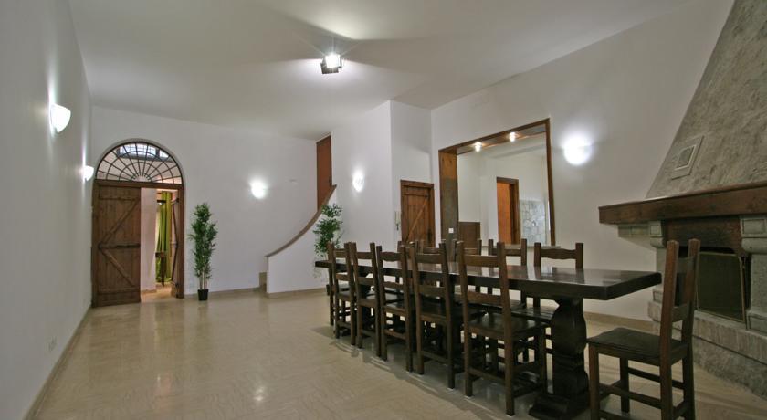 Апартаменты Travel & Stay Residenza Francesco