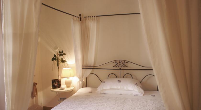 Мини-отель B&B La Piazzetta