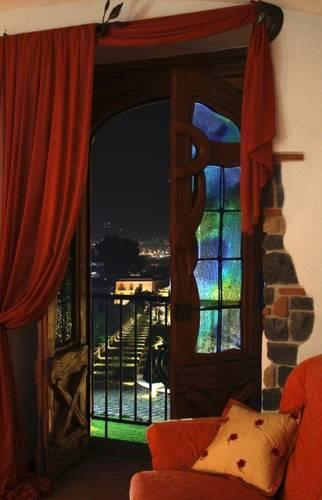 Отель Villa Rota Resort