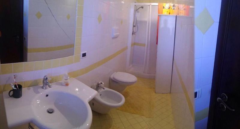 Апартаменты Villa Kamemi