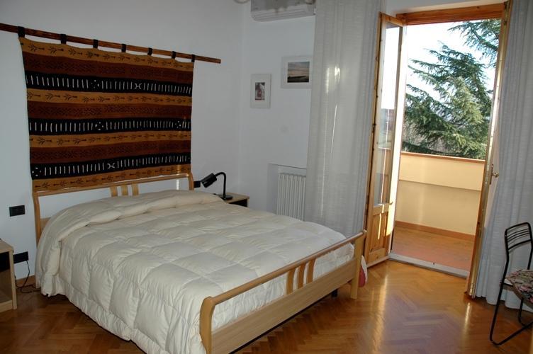 Апартаменты Casa Vacanza Villa il Borraccio