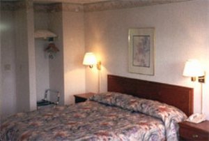 Отель Days Inn Orange