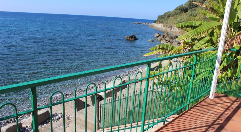 Апартаменты Villa Giuliana
