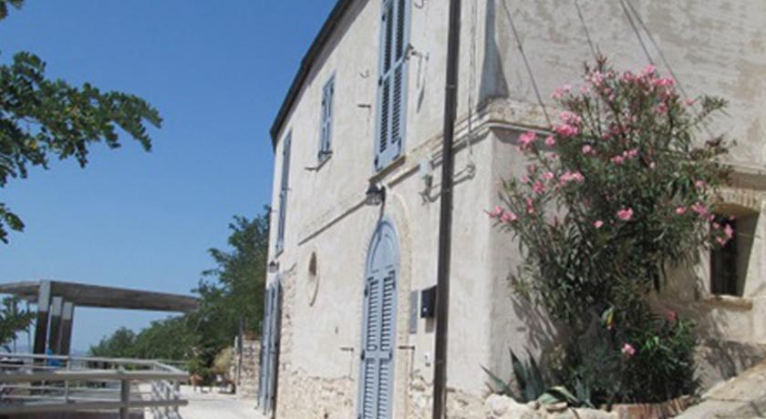 Мини-отель B&B LE GROTTE