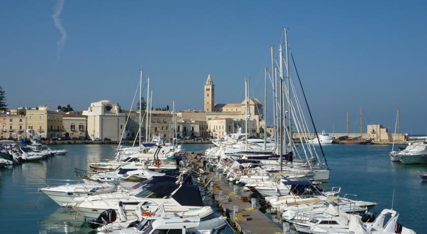 Гостевой дом Villino Giovanna