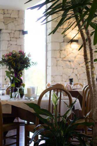 Отель Soave Relais Castelcerino