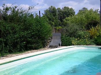 Вилла Villa in Pouzols Minervois II