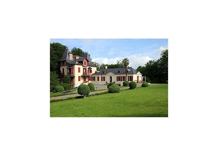 Вилла Villa in Pyrénées Atlantiques