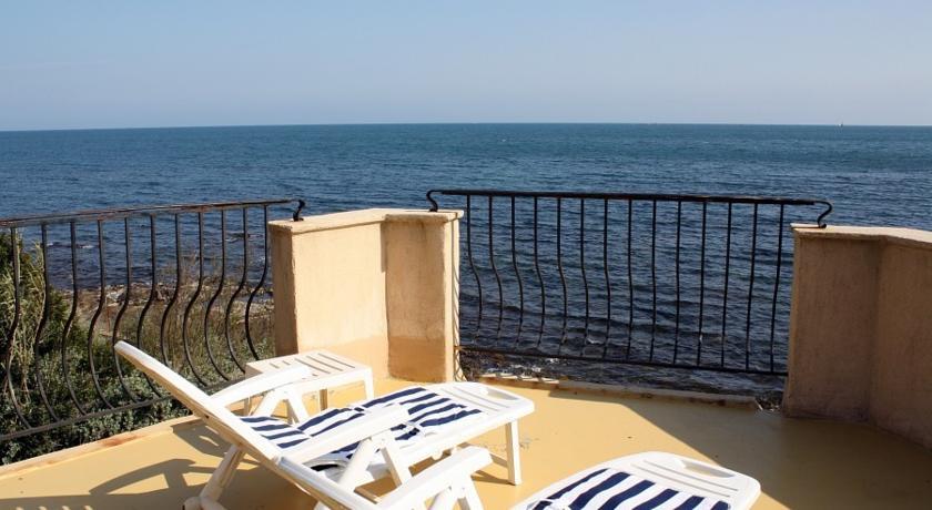 Вилла Villa in Saint Maxime I