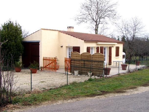 Вилла Villa in Saint Vincent Sur Jard