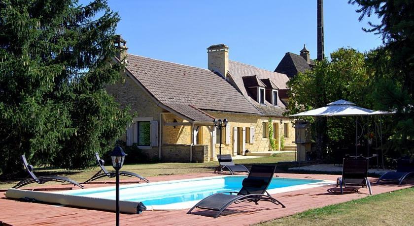 Вилла Villa in Sarlat I