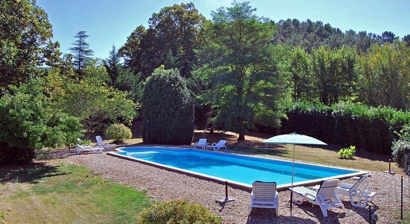 Вилла Villa in Sarlat II