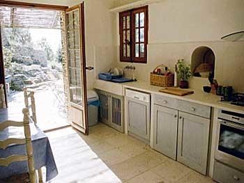 Вилла Villa in Saumane De Vaucluse