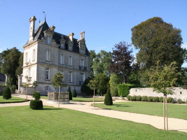Вилла Villa in Calvados I